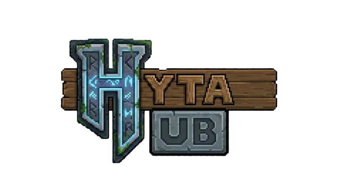 Hytahub Logo